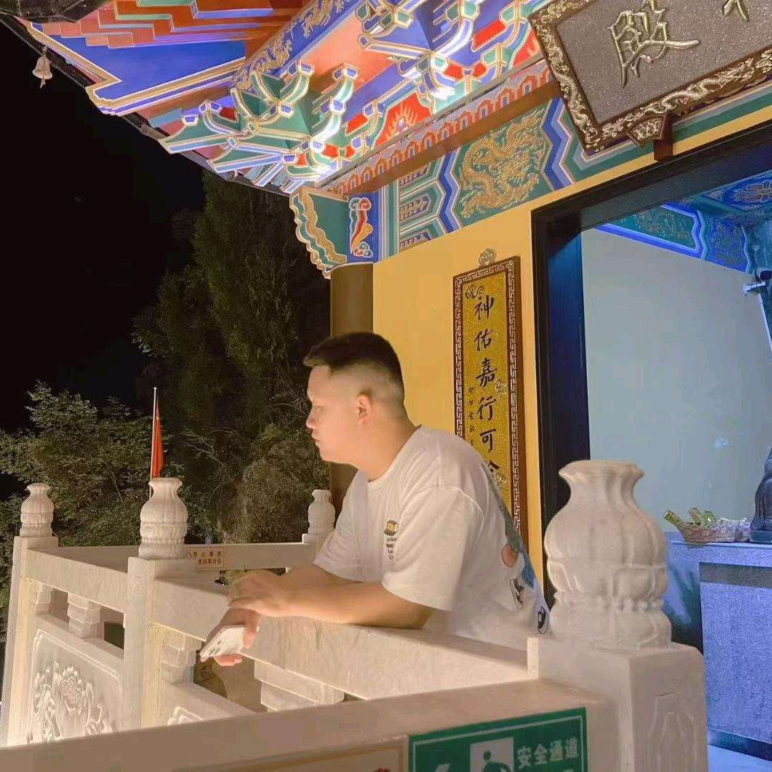 小戴哒