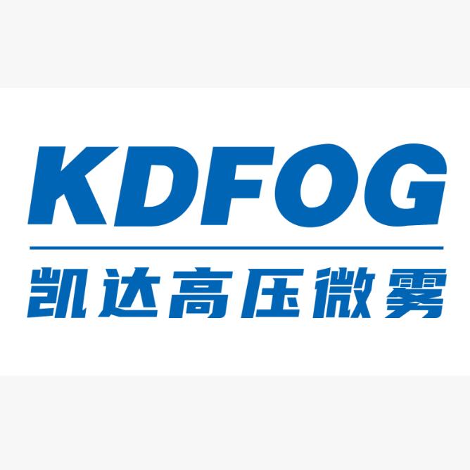 凯达微雾