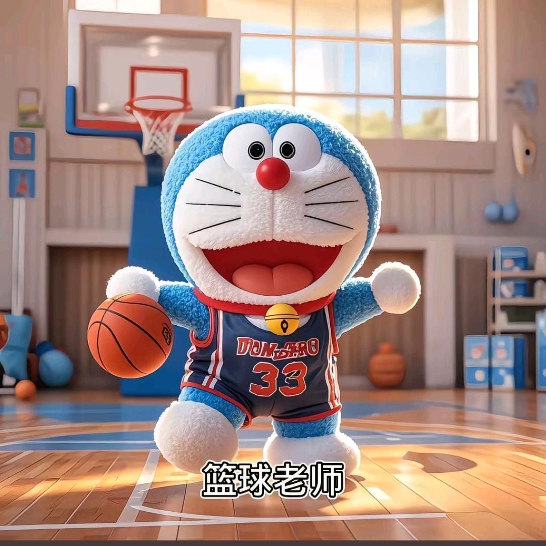 牛牛🏀教练
