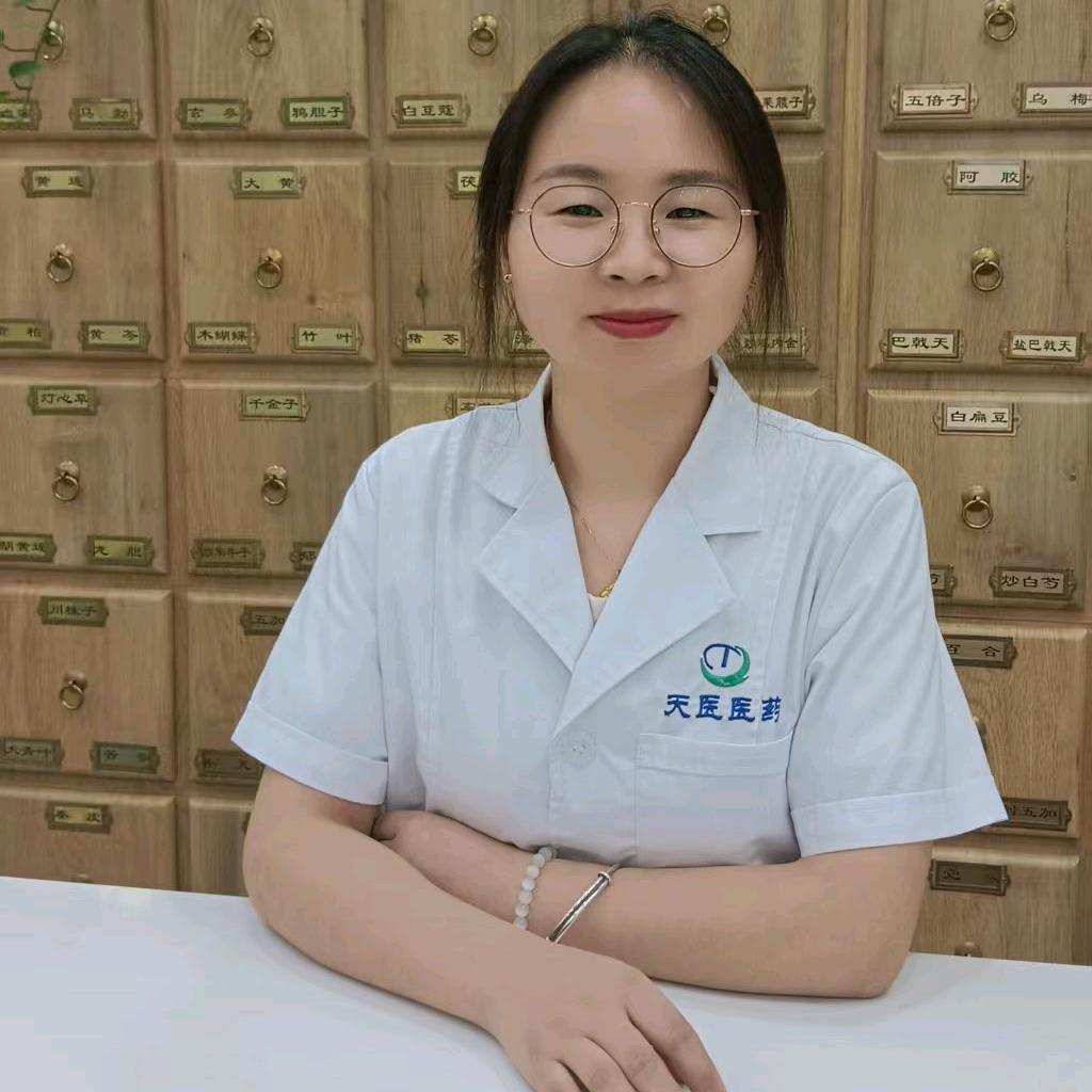药店雪妮儿