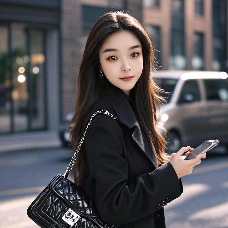 踏雪寻梅