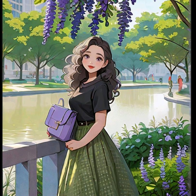 ღ丽丽᭄ꦿ࿐