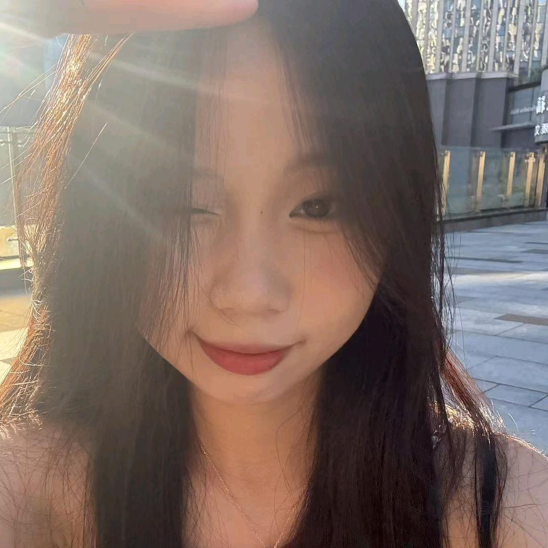 爱打饱嗝的花花