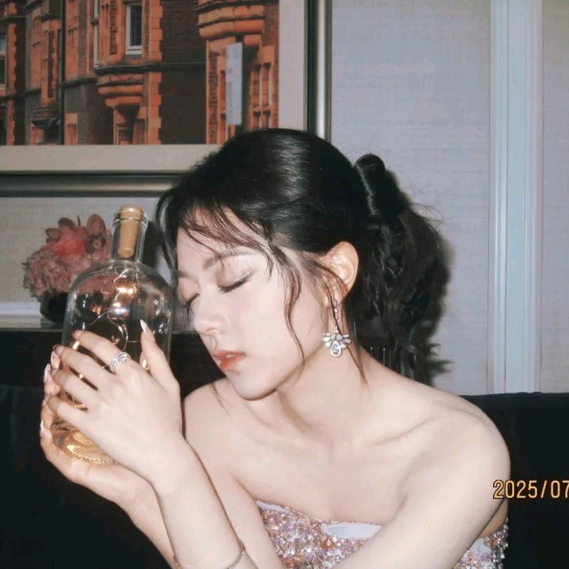 暴雪时分的麦香