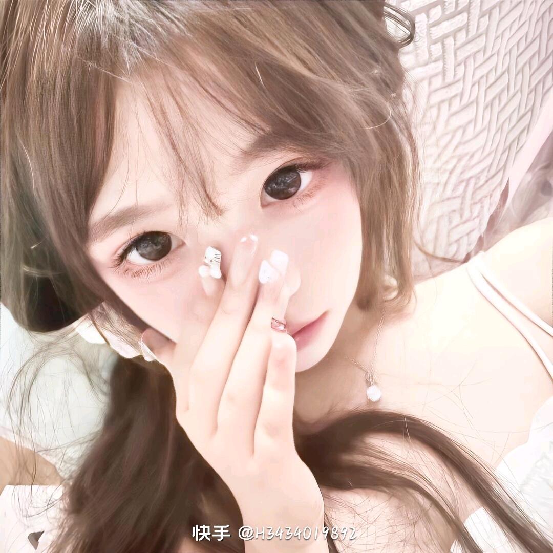 如果你接受我的小脾气。