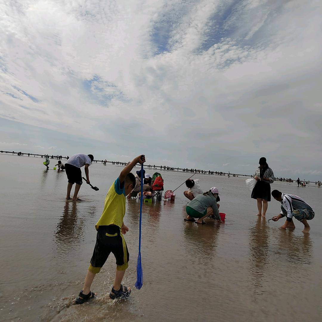 绑钩老匠，清空大脑来钓鱼🐊