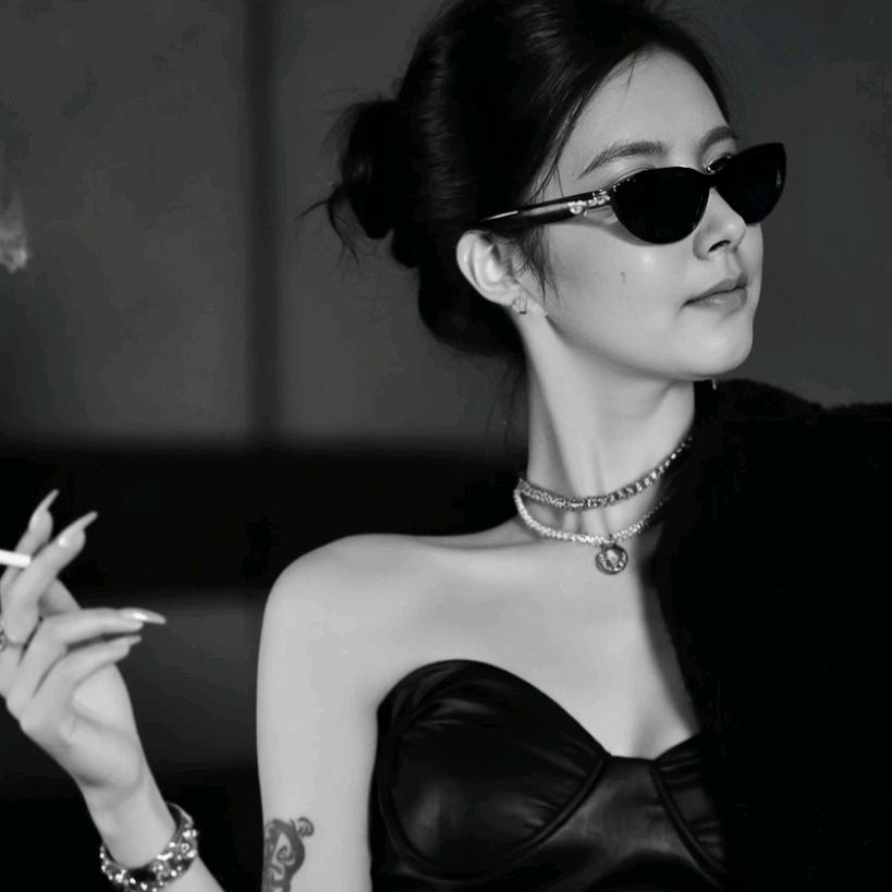 羁绊少女