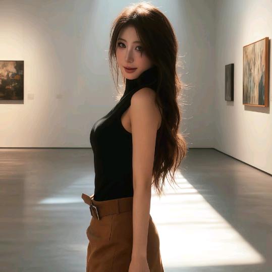 是小七吖