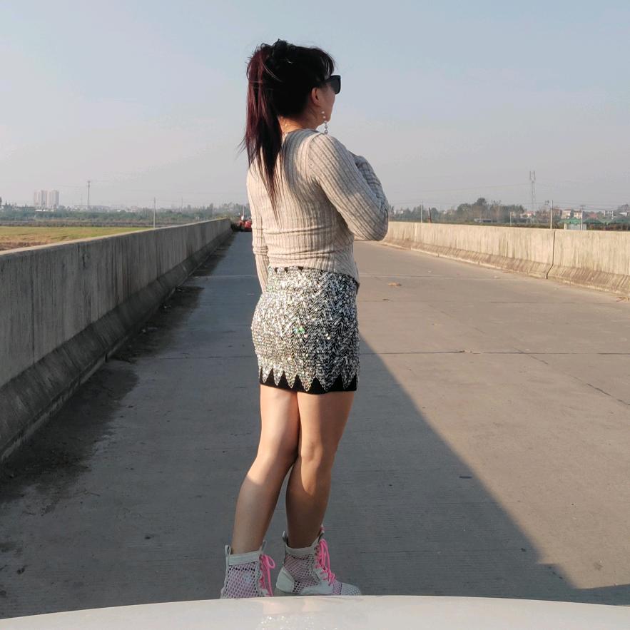 婷婷
