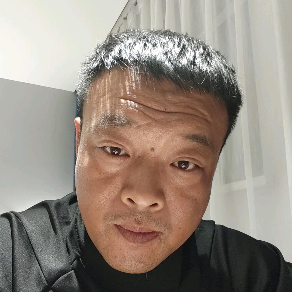 有点暴躁的金必喝