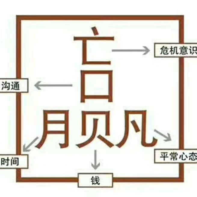 一字不提