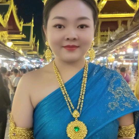 兴义小妹啊莲。