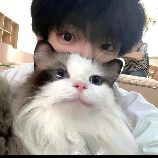 恋白