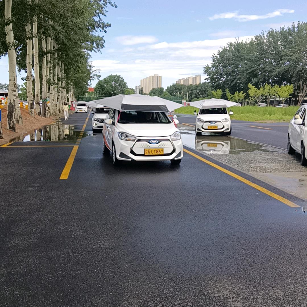 A-驾校绪老师-----互关必回