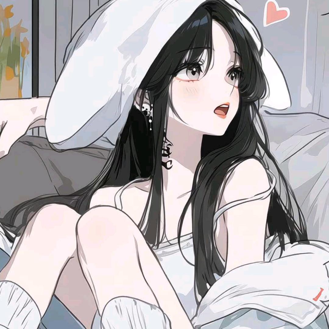 松间弈头像