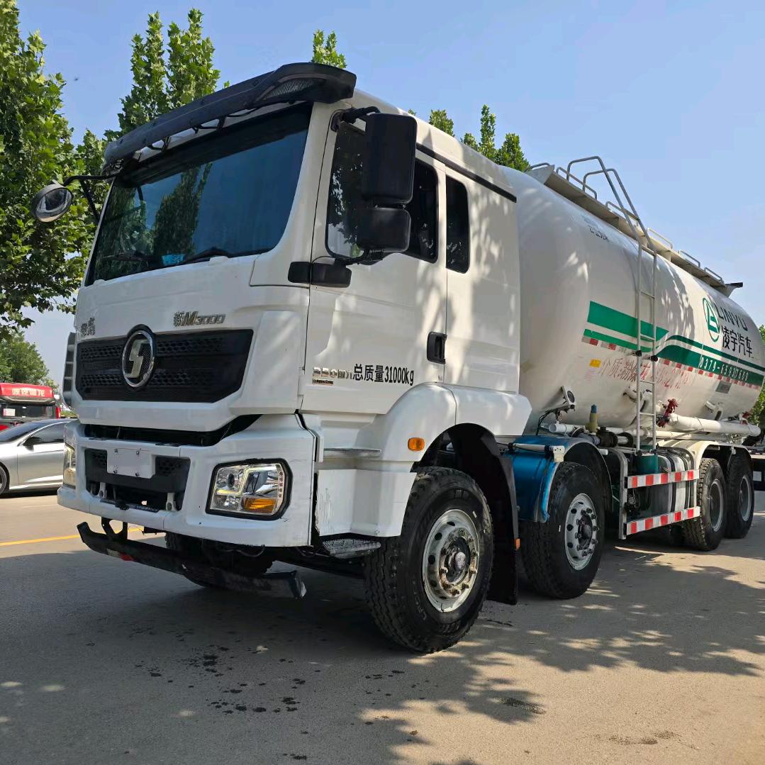 专业收售各种品牌二手散装水泥罐车