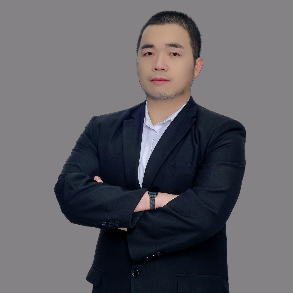 大勇有话说②