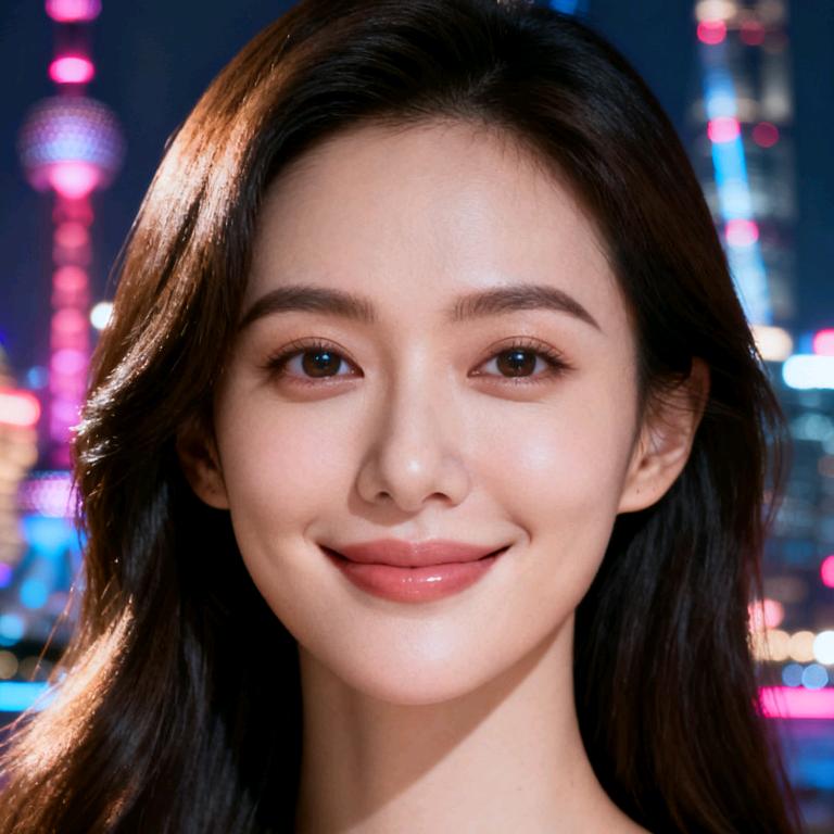 上海美容护理光芒