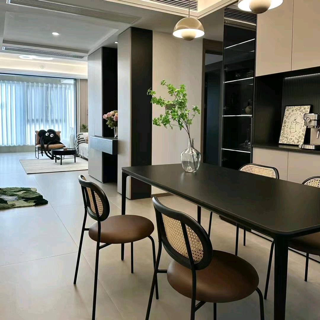 北京洲际恒大装修设计