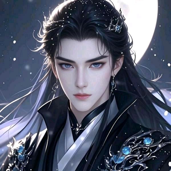 💕⃟阿吉🌊🕊️