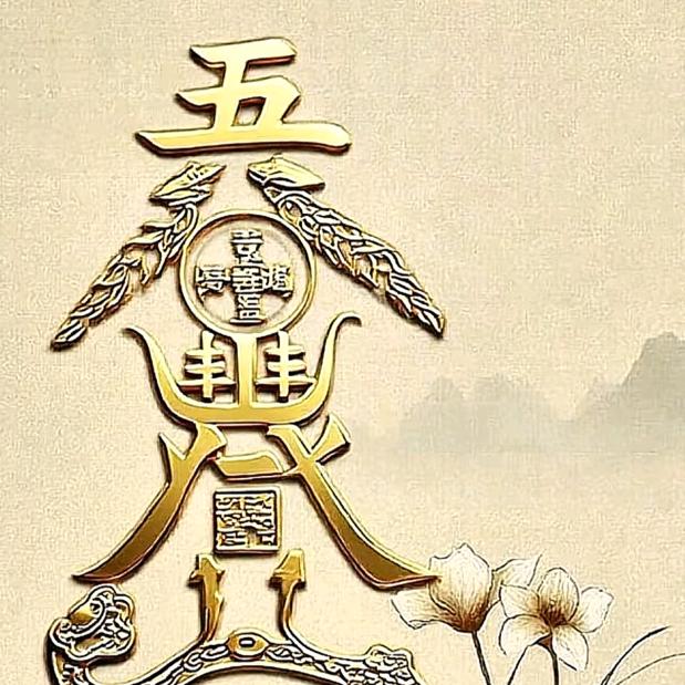 鸿运
