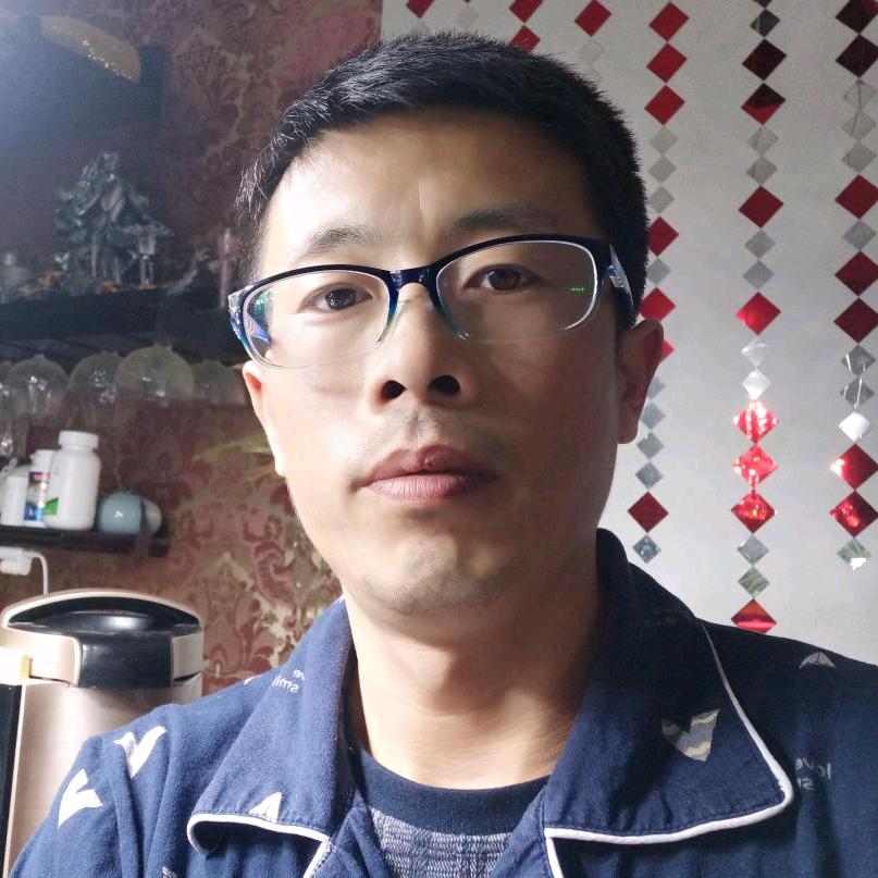 一看就帅