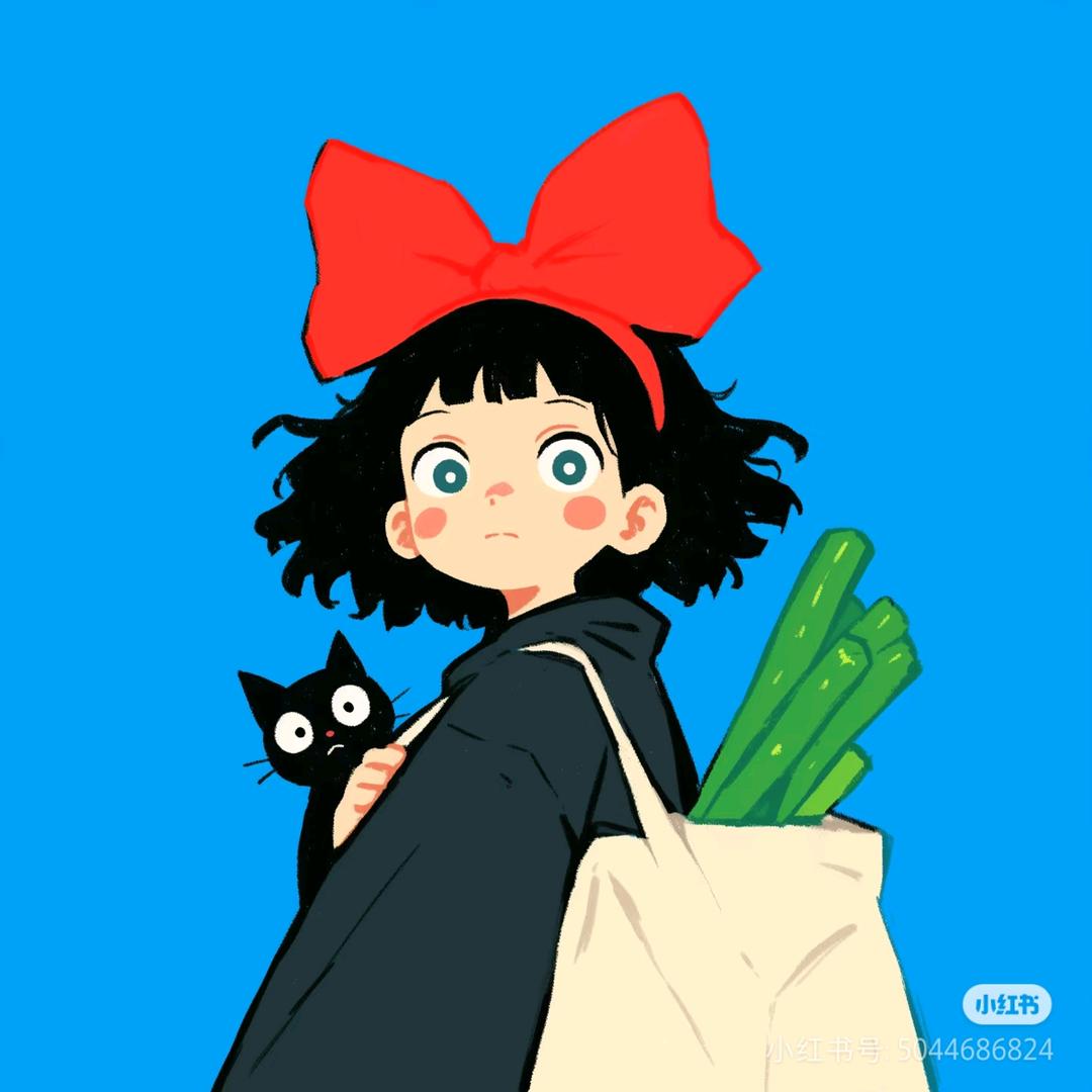 薛定谔的猫🙀