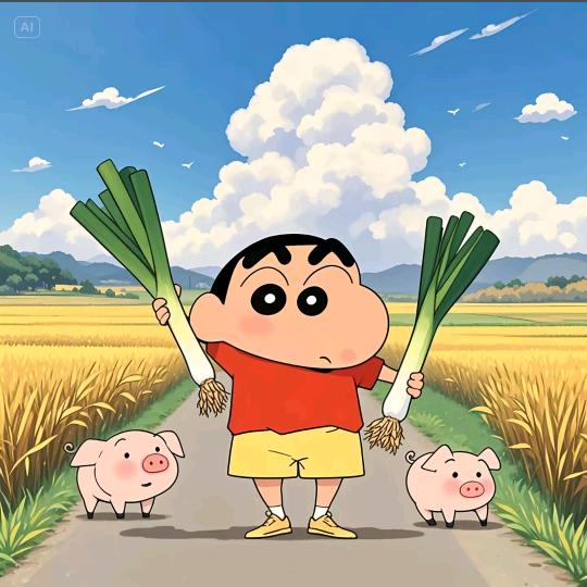 小黄人
