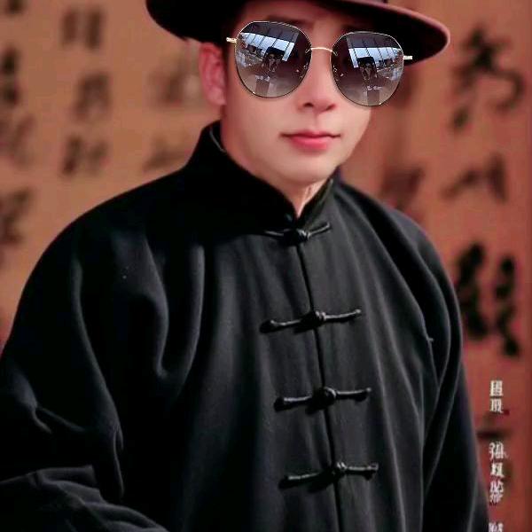 孟州快乐哥