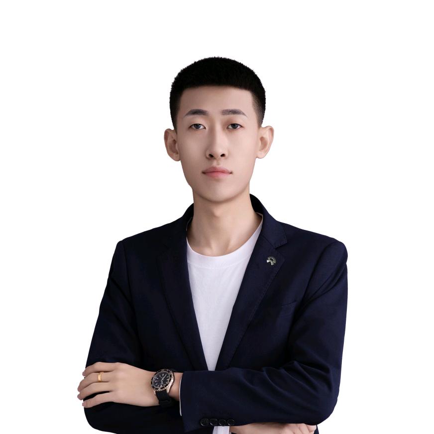 NIO蔚来顾问 阿洋