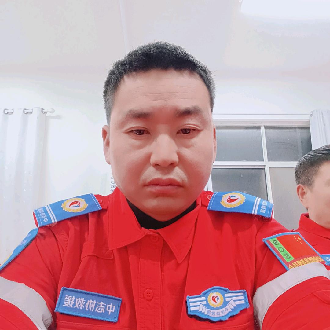 孤单的我：本人