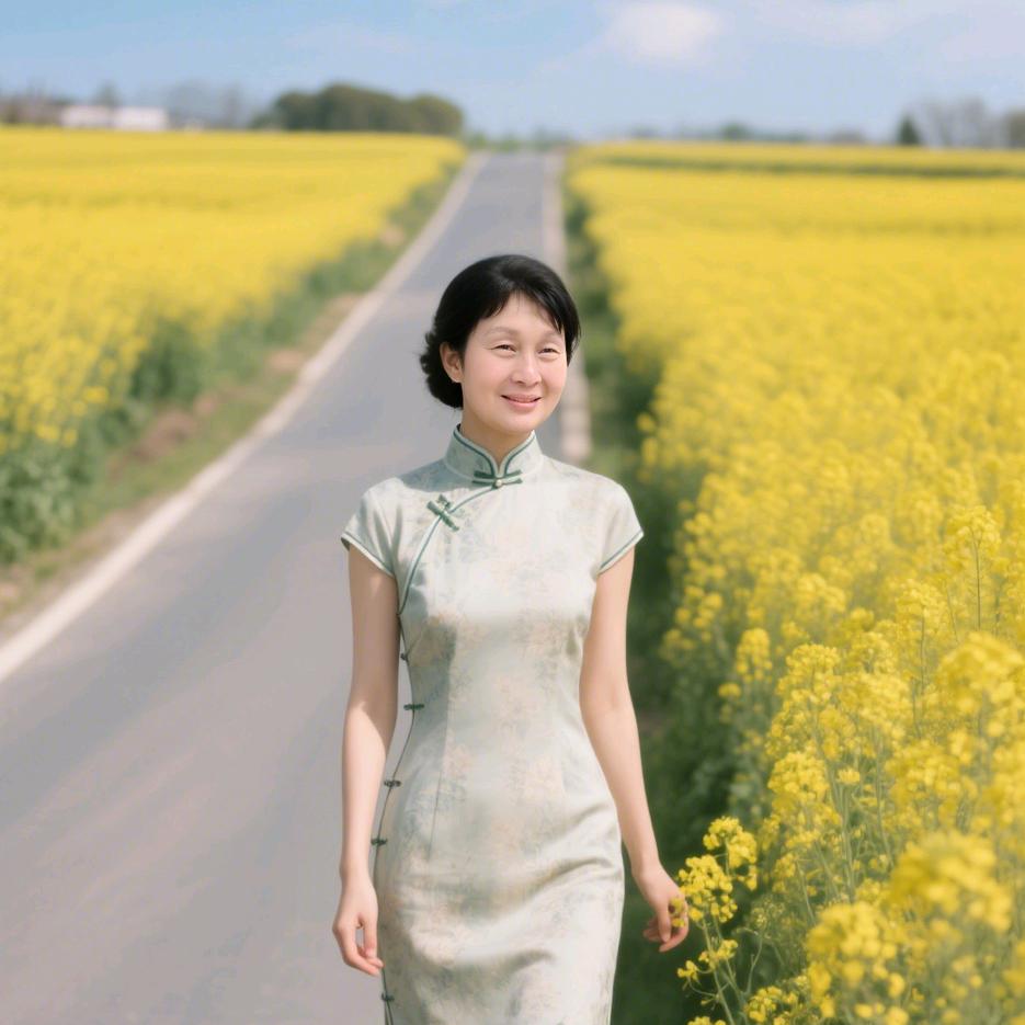 语笑嫣然养生