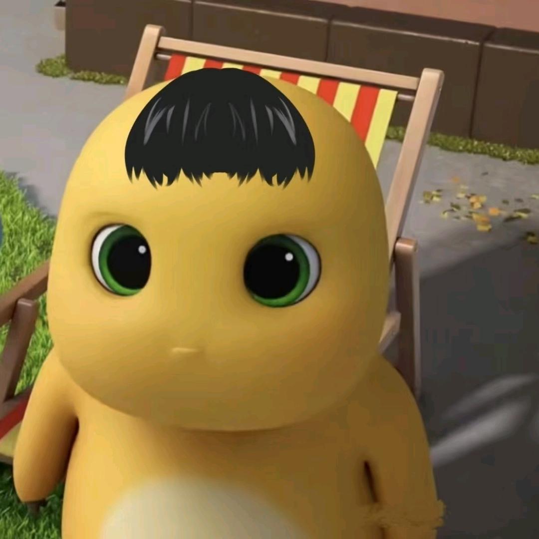 大白