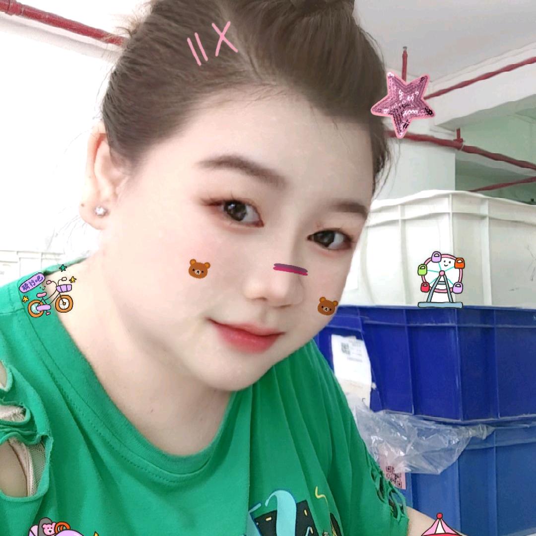 胖嘟嘟👻
