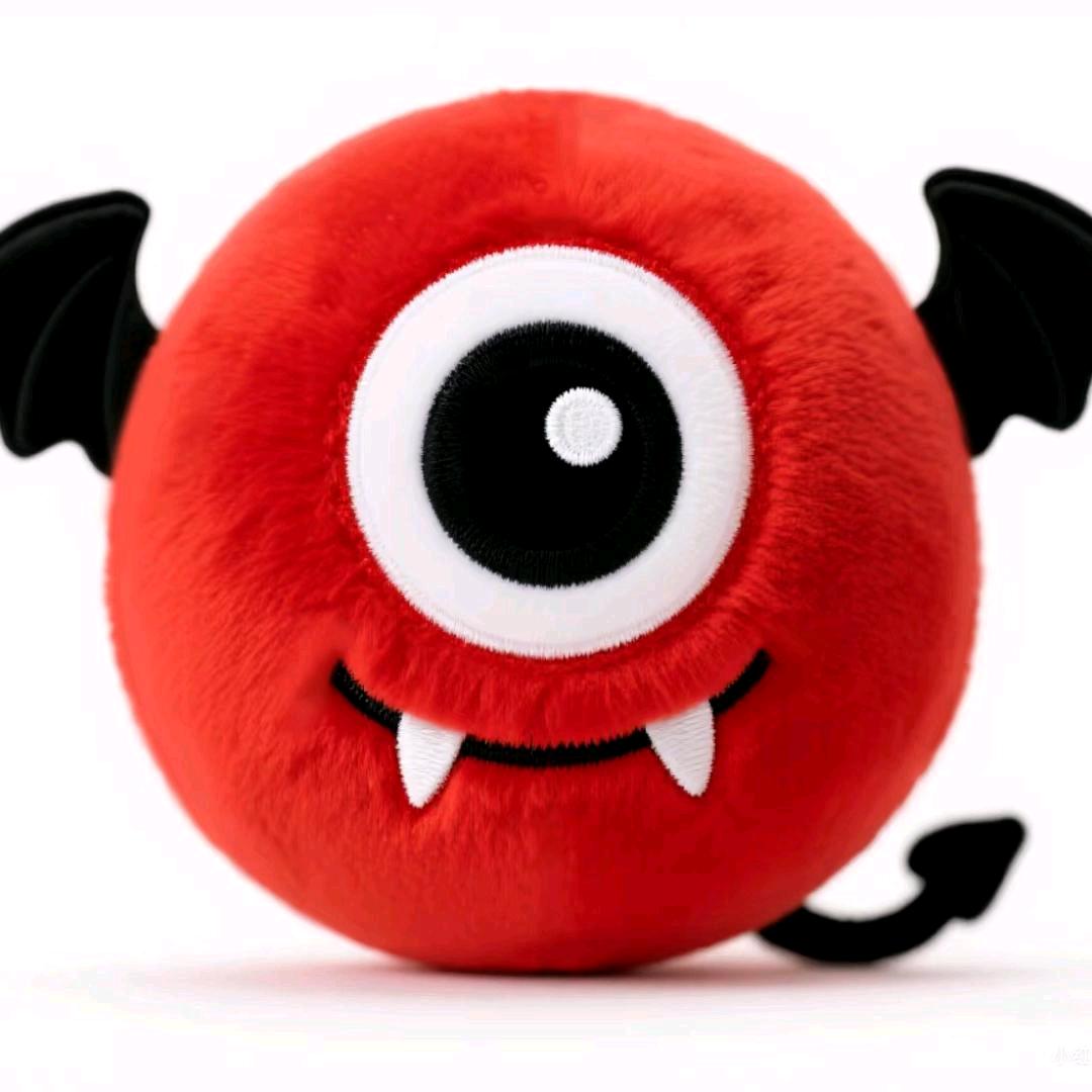 毛绒玩具设计开版工作室