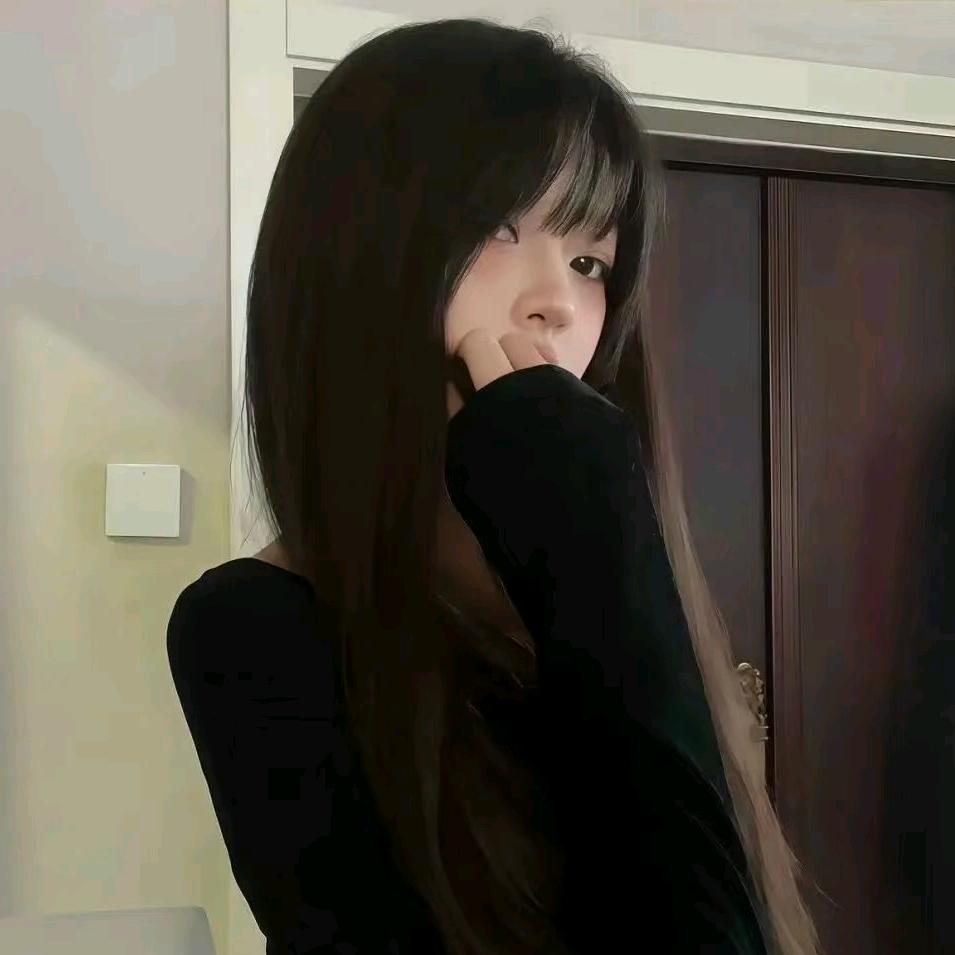 呆呆咸鱼