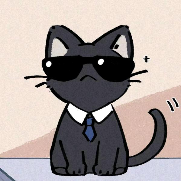 尊贵的小猫王子