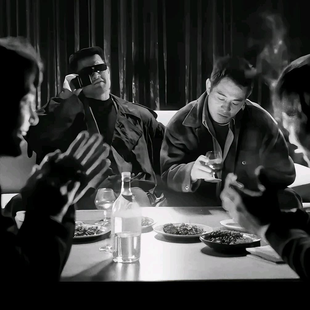 ꧁时来☬运转꧂