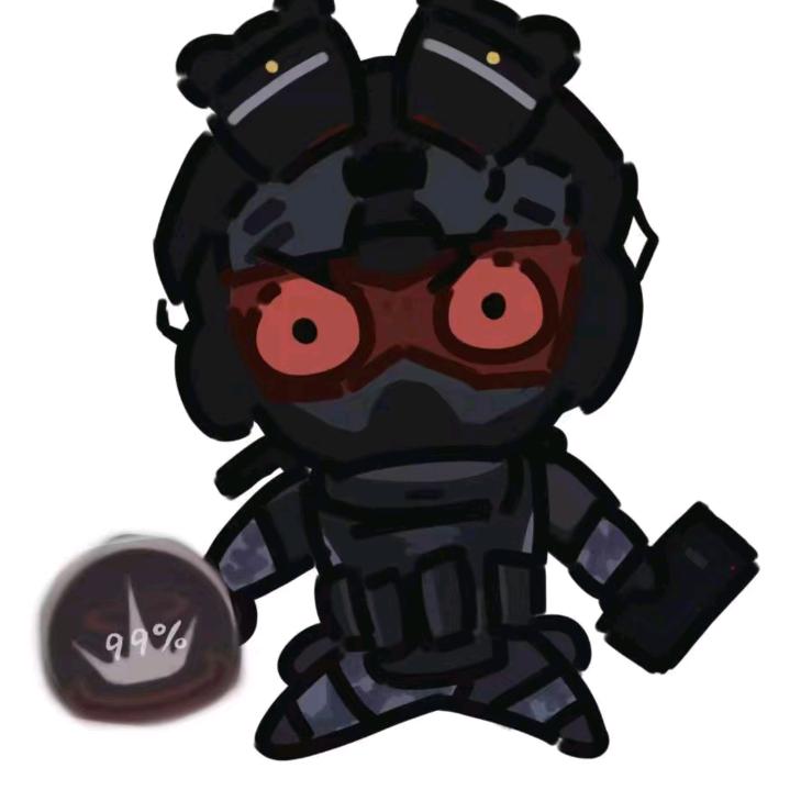 彦祖《三角洲》