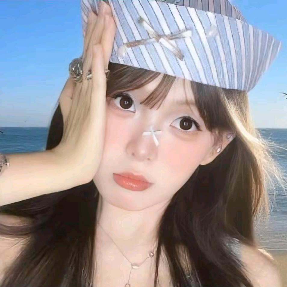 心心没事早点睡吧