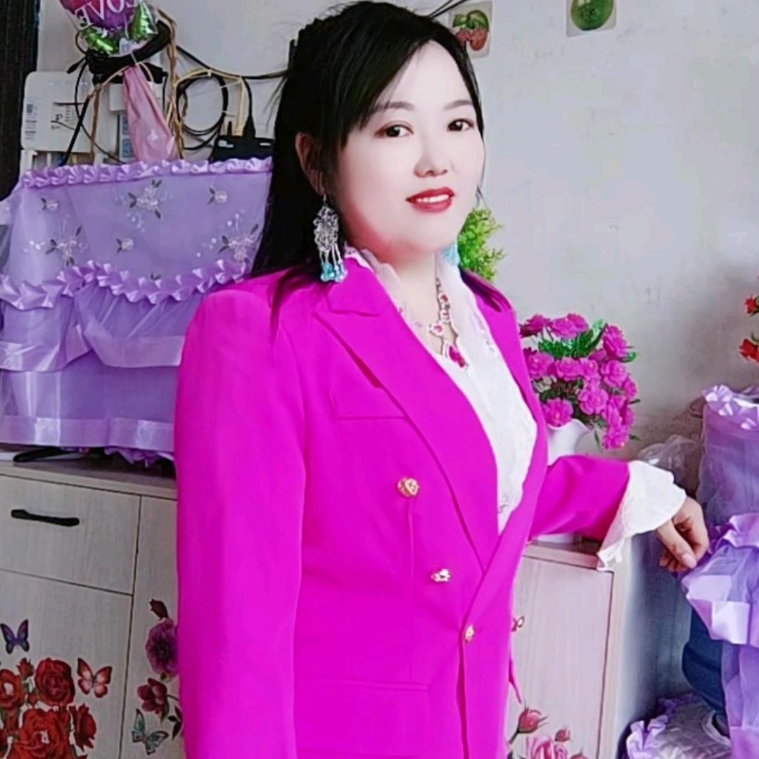 云南🌹彝族🌹双妹🌹