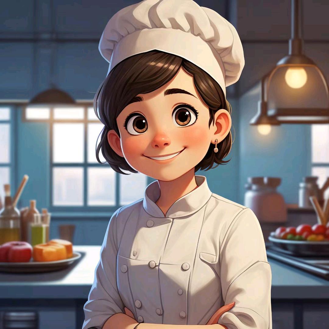 舌尖上的美味👀
