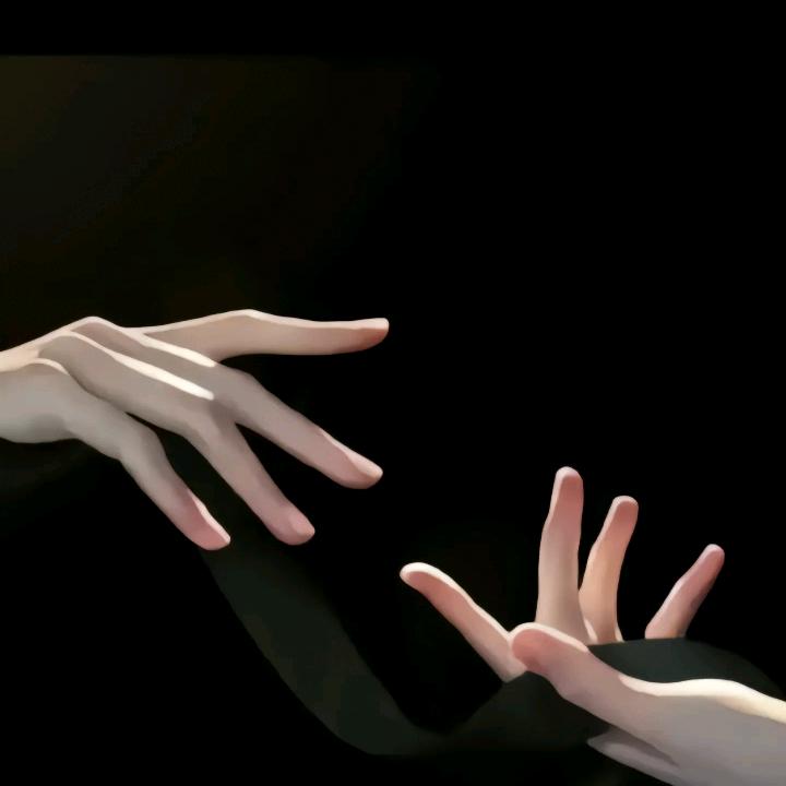 保持沉默
