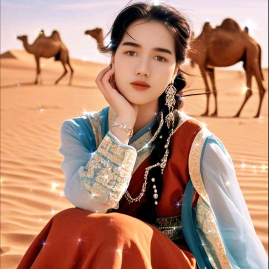 铁扇公主🌹浮萍💐🌹