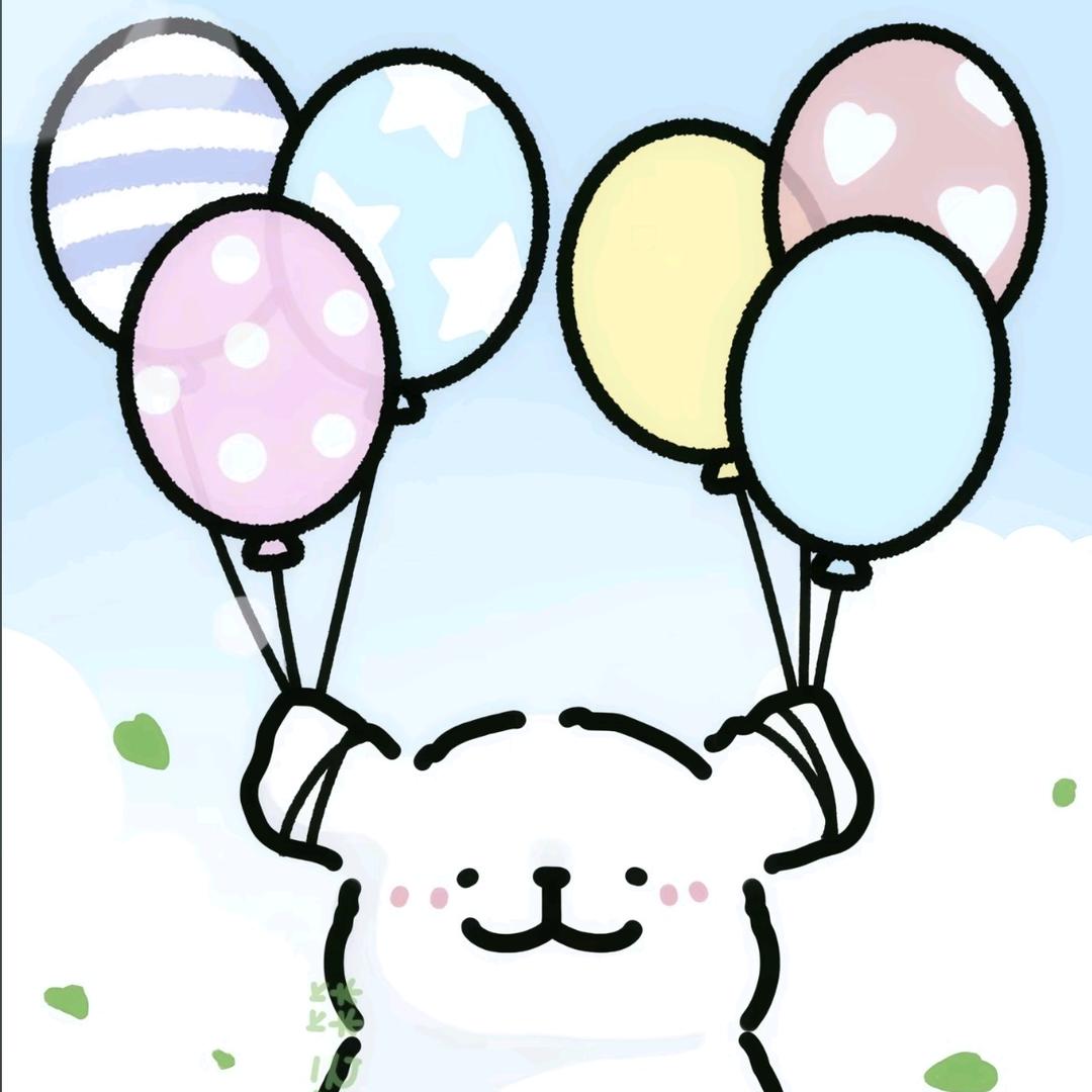 *炸毛笨猫