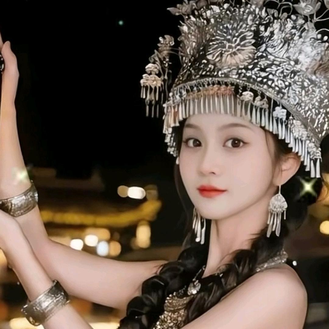 周翊瑶（萌宝儿）🐼