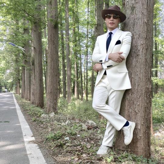 (彭老一)伴你走天涯