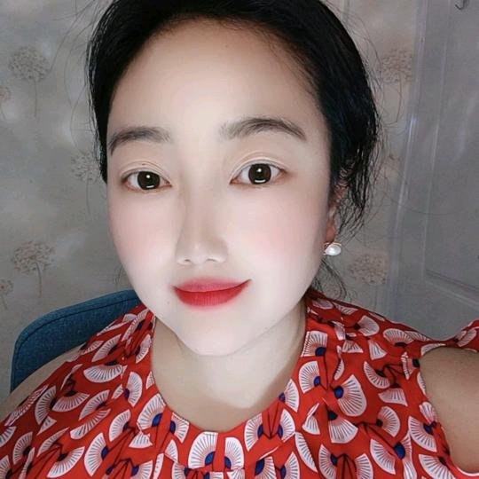 7宝【越努力越幸运】