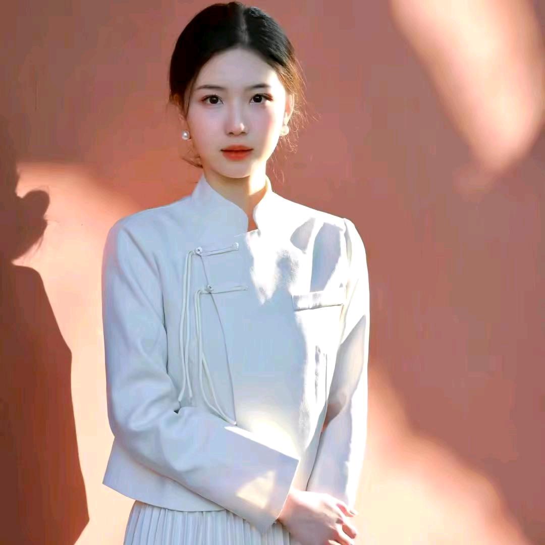 彭家小妹