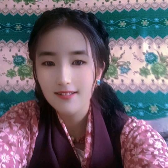 藏姑娘